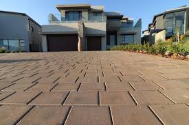 Best Driveway Repair and Patching  in USA